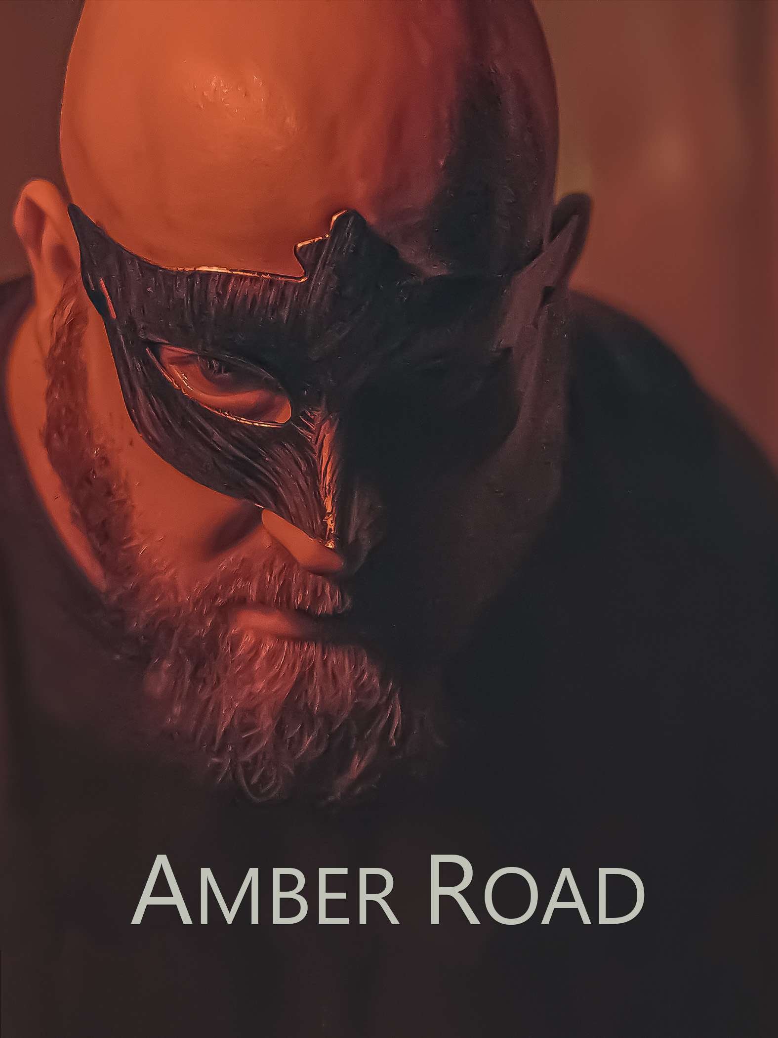 Amber Road (Uncut)